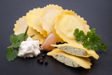 פסטה ורטבים מצוננים ללא חומרים משמרים